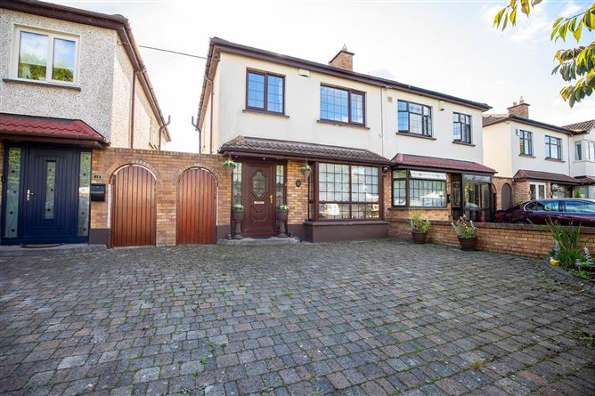 25, Oak Green, Royal Oak, Coolock, Dublin 17
