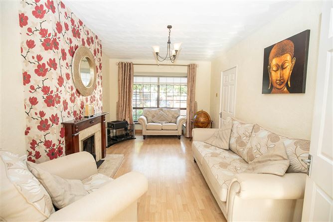 25, Oak Green, Royal Oak, Coolock, Dublin 17