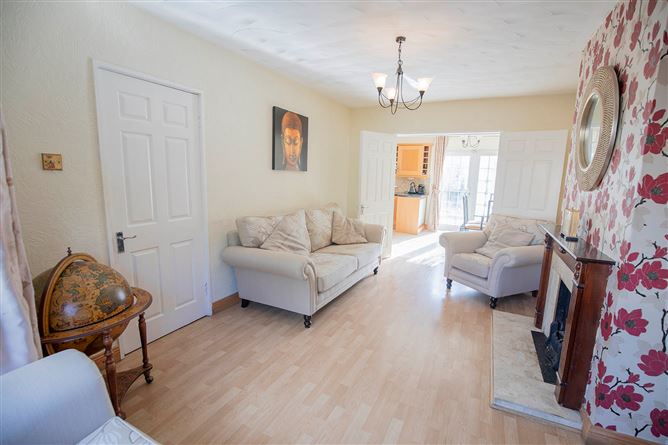 25, Oak Green, Royal Oak, Coolock, Dublin 17