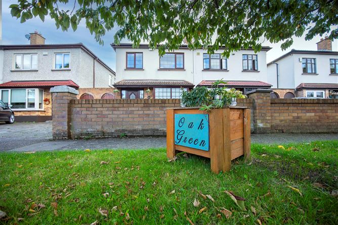 25, Oak Green, Royal Oak, Coolock, Dublin 17