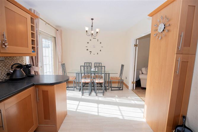 25, Oak Green, Royal Oak, Coolock, Dublin 17
