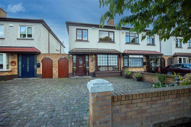 25, Oak Green, Royal Oak, Coolock, Dublin 17