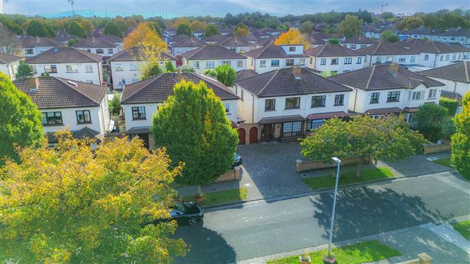 25, Oak Green, Royal Oak, Coolock, Dublin 17