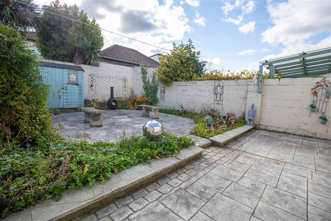 25, Oak Green, Royal Oak, Coolock, Dublin 17