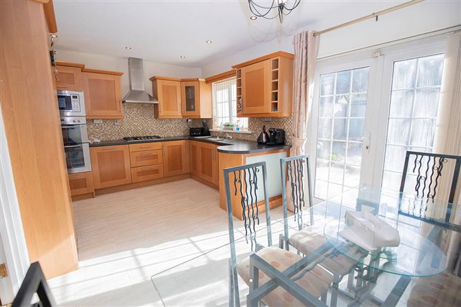 25, Oak Green, Royal Oak, Coolock, Dublin 17