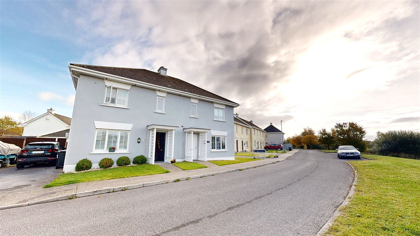 13 Lakeside Gardens, Kilminchy, Portlaoise, Laois