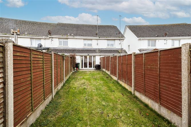 16 Cardy Rock Road, Balbriggan, Co. Dublin