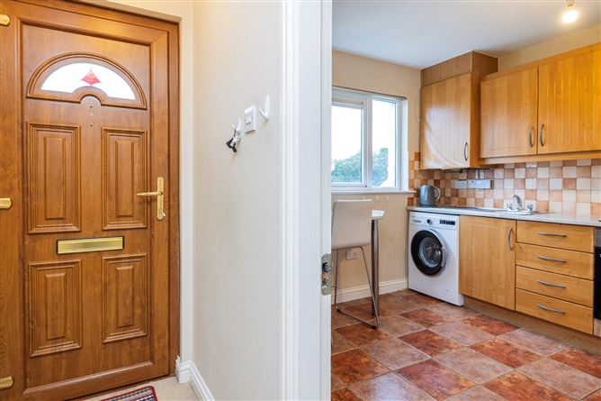 16 Cardy Rock Road, Balbriggan, Co. Dublin
