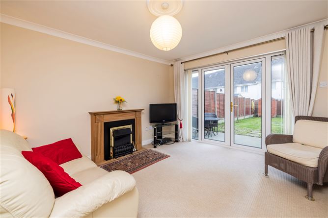 16 Cardy Rock Road, Balbriggan, Co. Dublin
