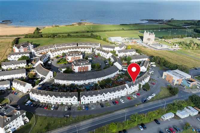 16 Cardy Rock Road, Balbriggan, Co. Dublin