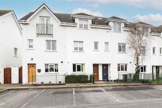 16 Cardy Rock Road, Balbriggan, Co. Dublin