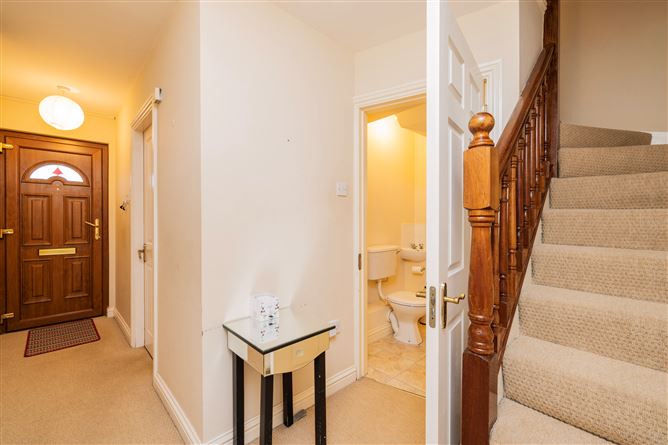 16 Cardy Rock Road, Balbriggan, Co. Dublin