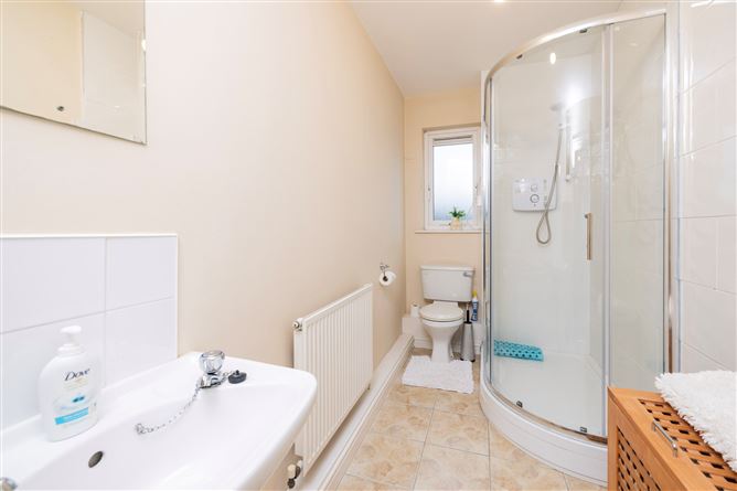 16 Cardy Rock Road, Balbriggan, Co. Dublin