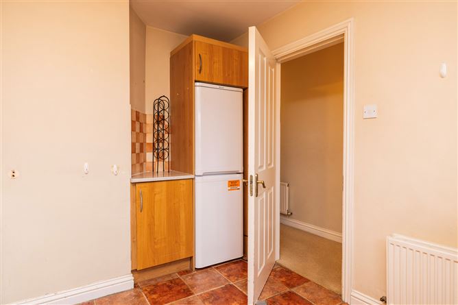 16 Cardy Rock Road, Balbriggan, Co. Dublin