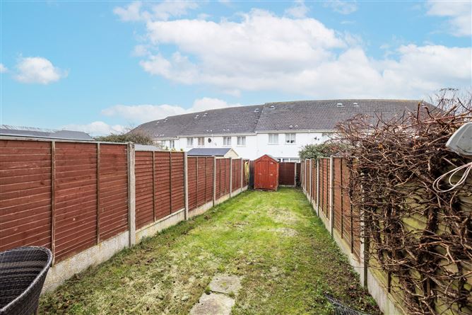 16 Cardy Rock Road, Balbriggan, Co. Dublin