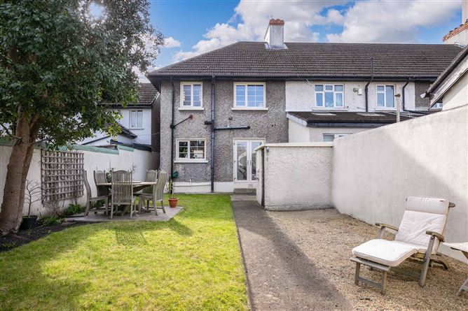 27 Raphoe Road, Crumlin, Dublin 12