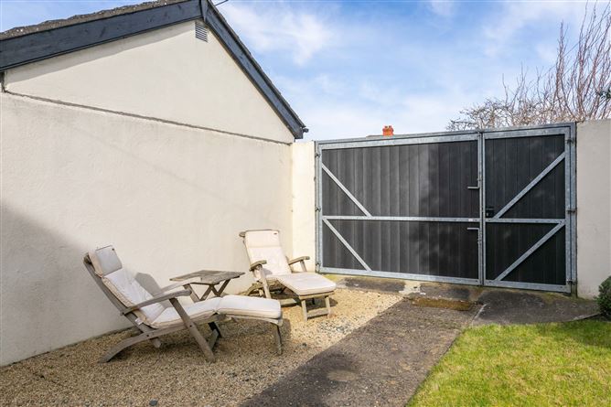 27 Raphoe Road, Crumlin, Dublin 12