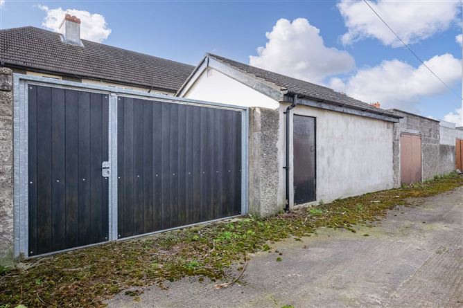 27 Raphoe Road, Crumlin, Dublin 12