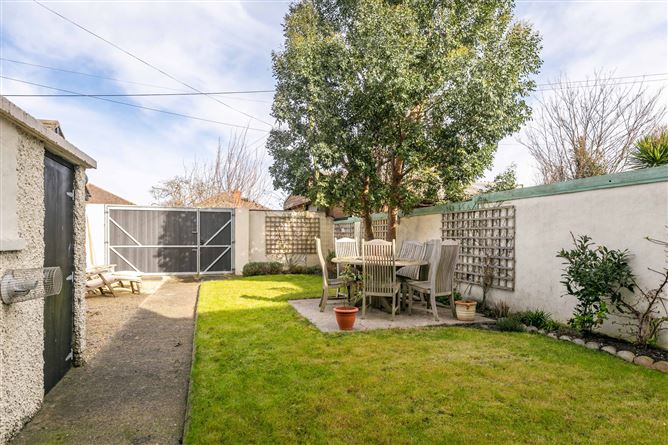 27 Raphoe Road, Crumlin, Dublin 12