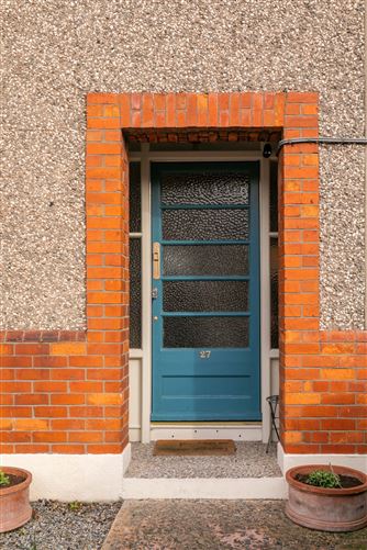 27 Raphoe Road, Crumlin, Dublin 12