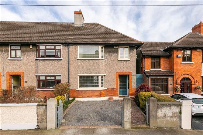 27 Raphoe Road, Crumlin, Dublin 12