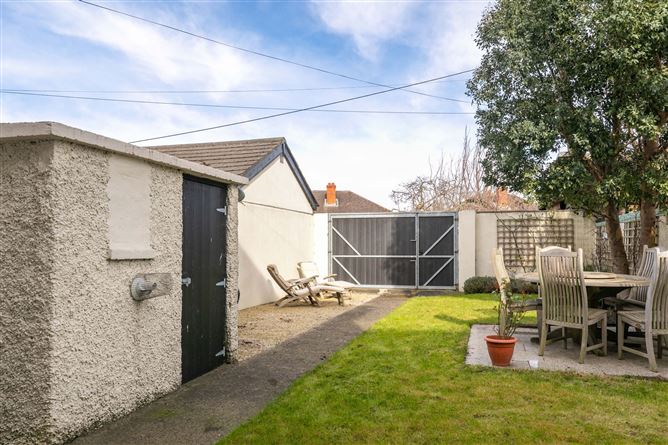 27 Raphoe Road, Crumlin, Dublin 12