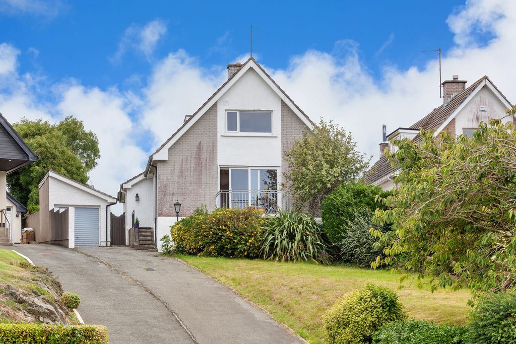 14 Thormanby Lodge, Howth,   Dublin 13