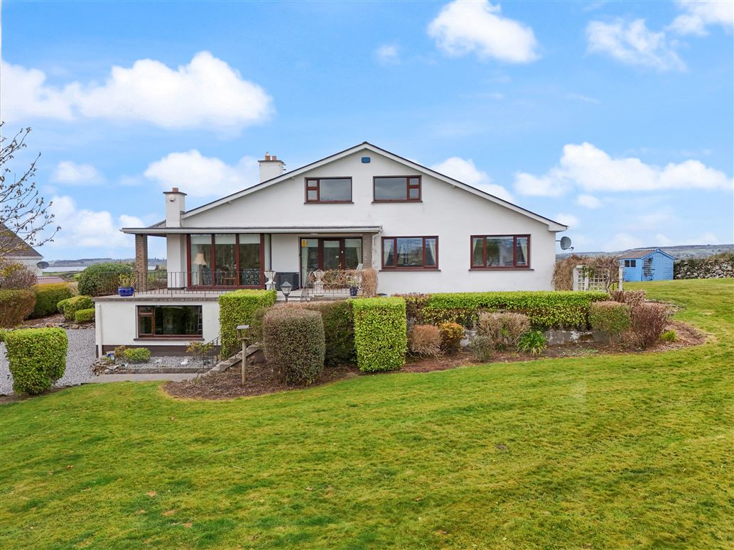 Eos, Rosses Upper, Rosses point, Sligo
