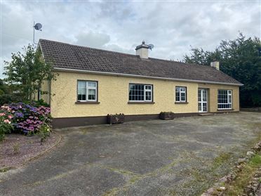 Image for Ballinabarna , Enniscorthy, Wexford