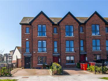 Image for 24 Park Terrace South, Clongriffin, Dublin 13