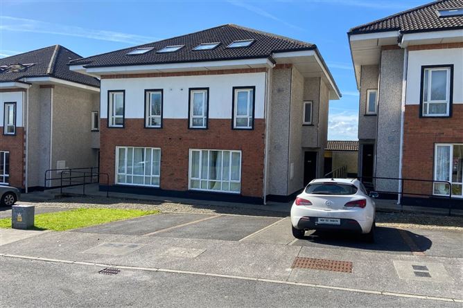 138 Glas�n, Ballybane, Merlin, Co. Galway, H91XK8W