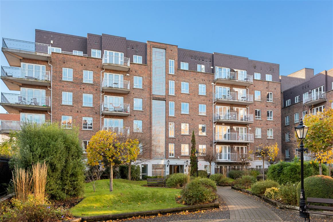 Apartment 76, Block 3, Harcourt Green, Charlemont Street, South City Centre, Dublin 2