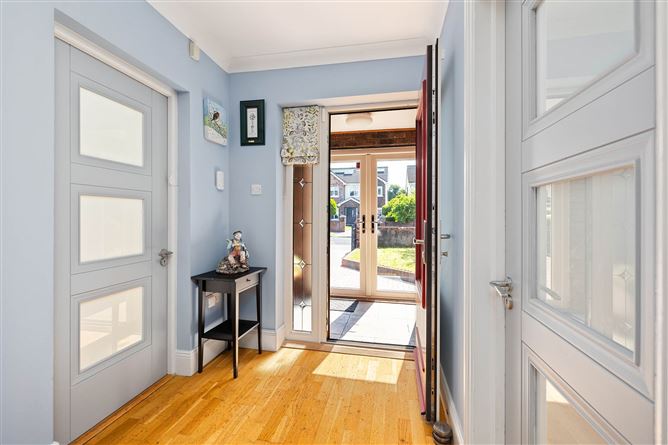 41 Sallins Bridge, Sallins, County Kildare