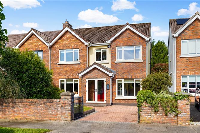 41 Sallins Bridge, Sallins, County Kildare