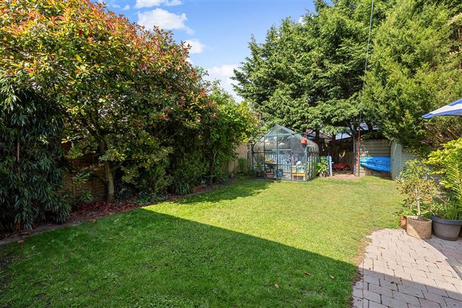 41 Sallins Bridge, Sallins, County Kildare