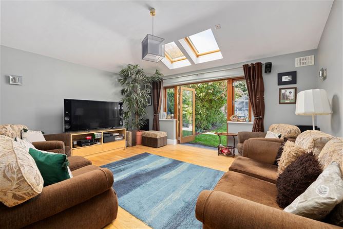 41 Sallins Bridge, Sallins, County Kildare