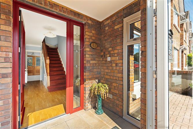 41 Sallins Bridge, Sallins, County Kildare