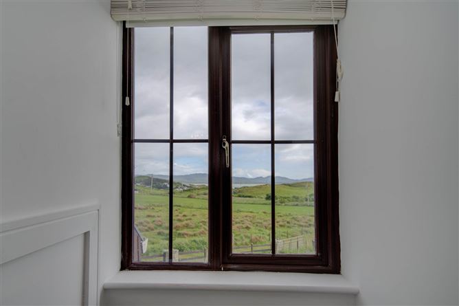Barnyard, Downings, County Donegal