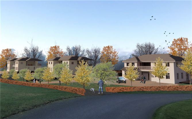 Site At 23 Foxes Covert, Mount Juliet Estate, Thomastown, Co. Kilkenny