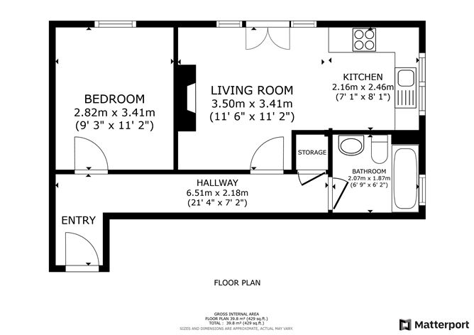 5 Bealing Woods, Tyrrelstown, Dublin 15