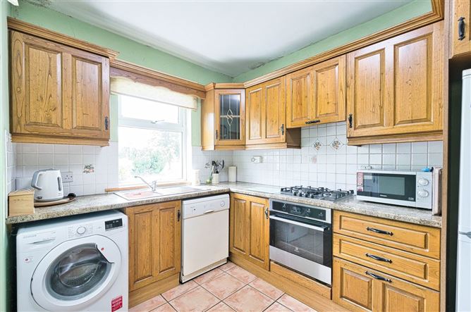 Oakwood, Ladycastle Upper, Straffan, County Kildare