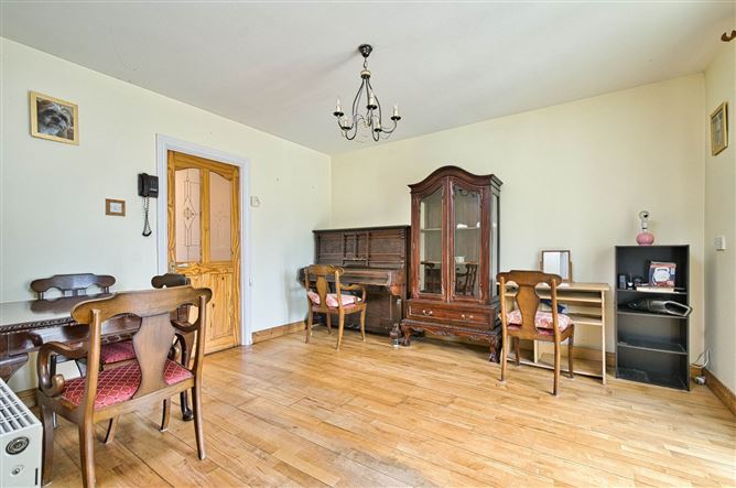 Oakwood, Ladycastle Upper, Straffan, County Kildare