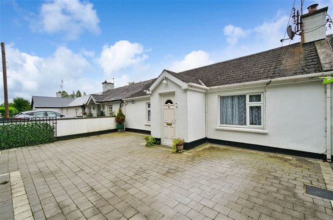Oakwood, Ladycastle Upper, Straffan, County Kildare