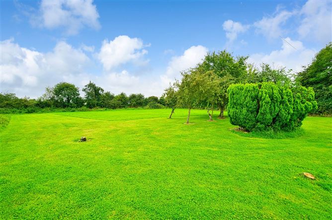 Oakwood, Ladycastle Upper, Straffan, County Kildare