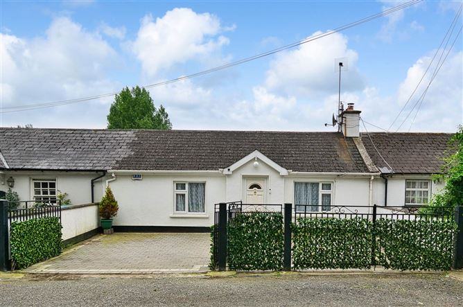 Oakwood, Ladycastle Upper, Straffan, County Kildare