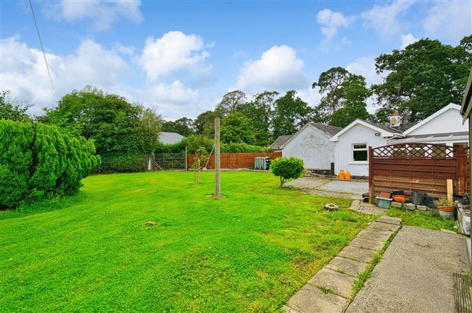 Oakwood, Ladycastle Upper, Straffan, County Kildare