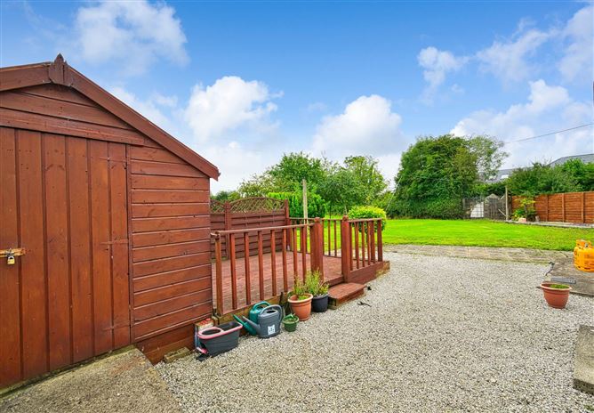 Oakwood, Ladycastle Upper, Straffan, County Kildare