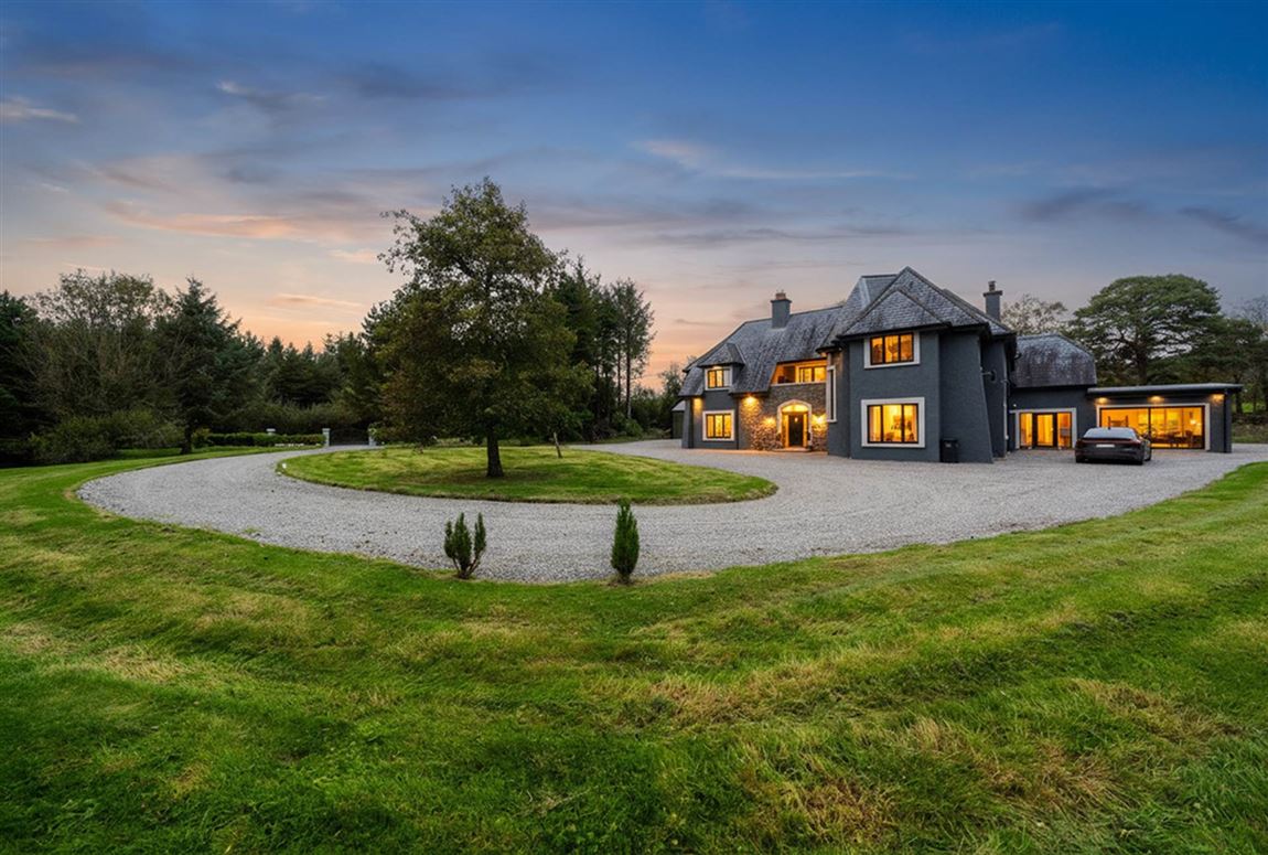 Craanbridge House, Craan, Gorey, County Wexford