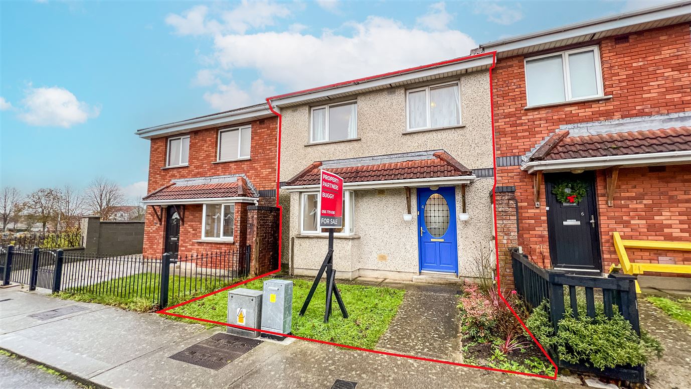 4 Lintown Court, Lintown Hall, Kilkenny, Kilkenny, Kilkenny