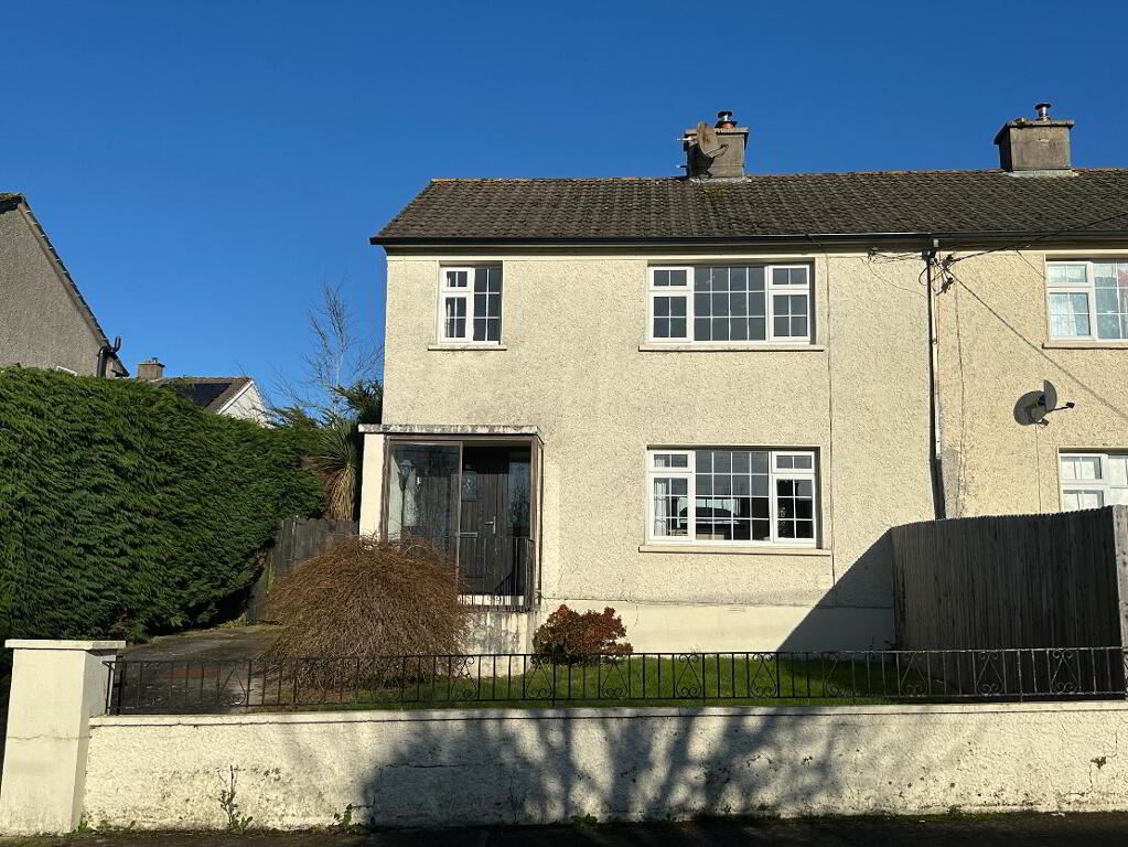 82 Cherrymount, Clonmel, Tipperary